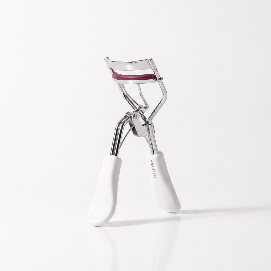 Gentle Lash Curler