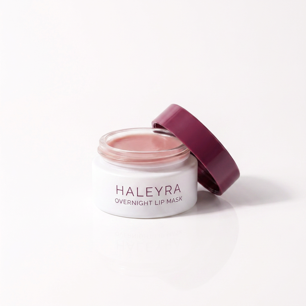 Overnight Lip Mask