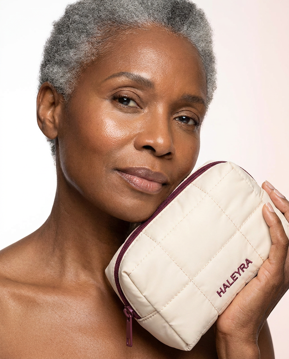 Beauty Bag