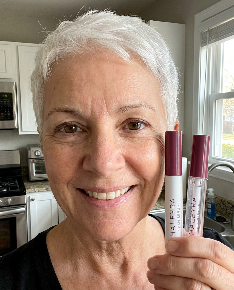 Denise, 52