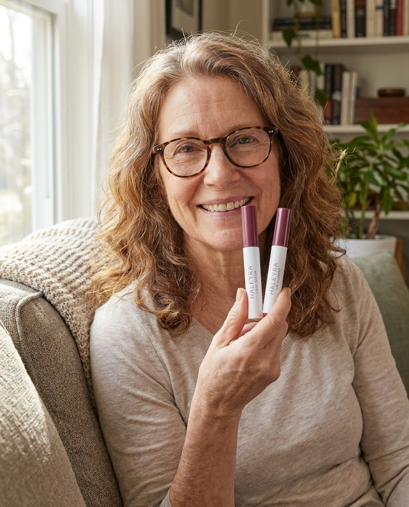 Joan, 64