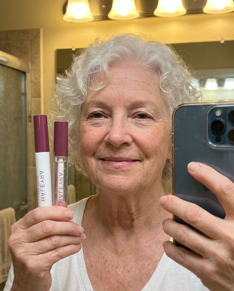 Audrey, 56