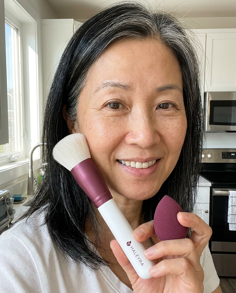 Deborah, 54