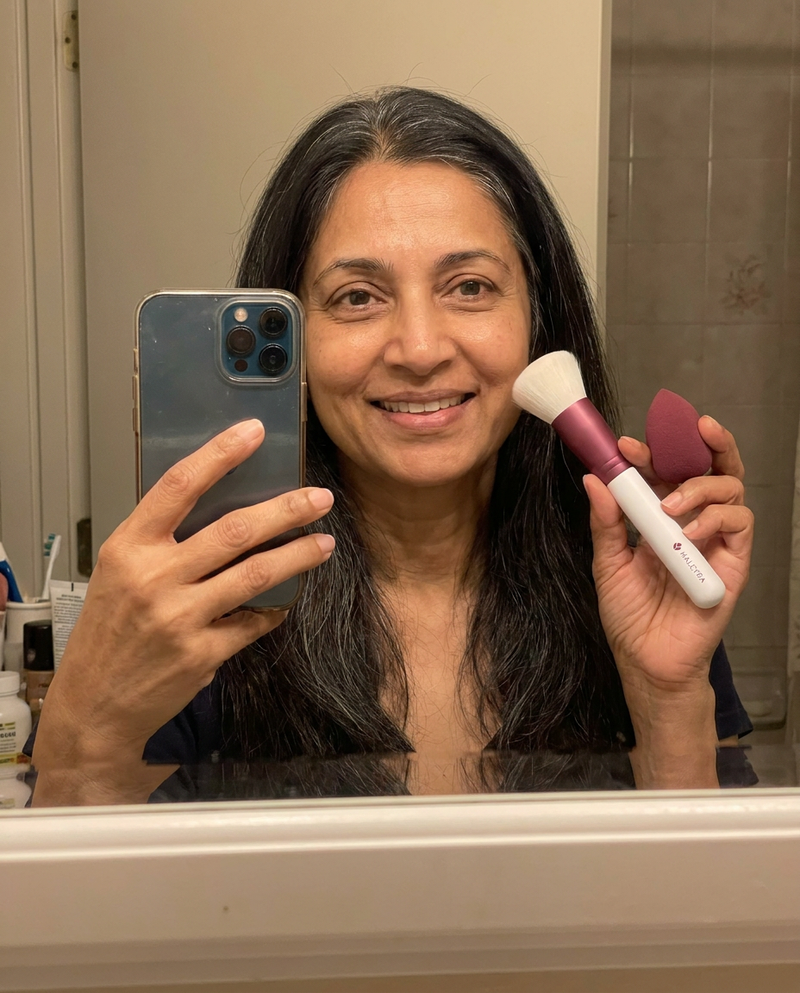 Terri, 58