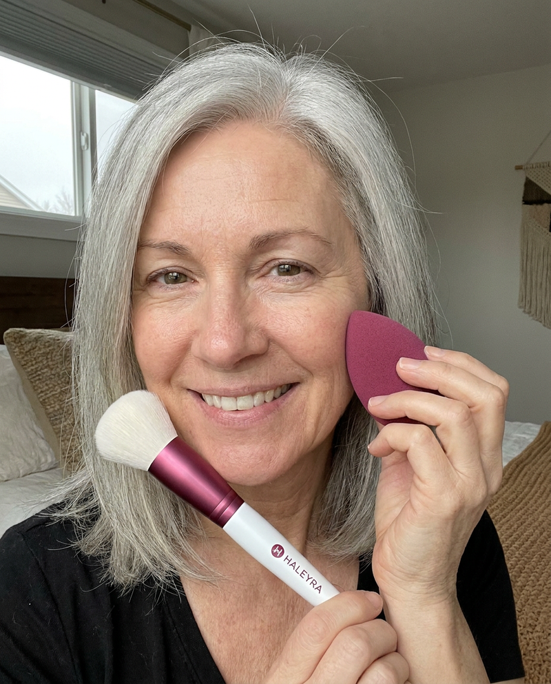 Cathy, 55