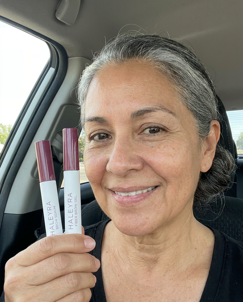 Teresa, 51