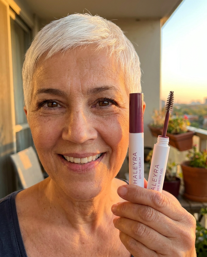 Nancy, 56