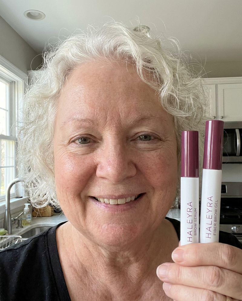 Lucy, 53