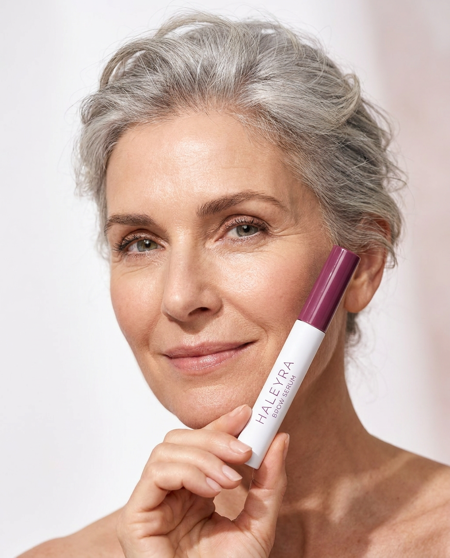Brow Serum