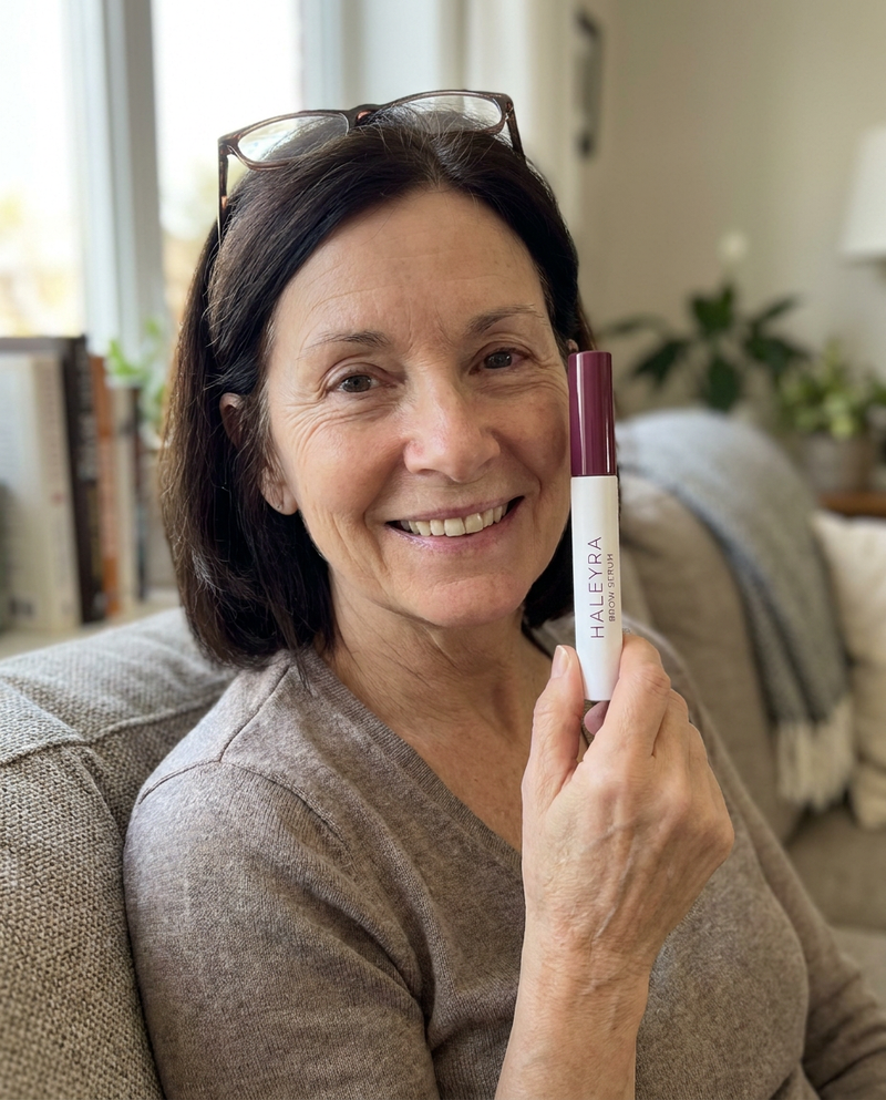 Carol, 56