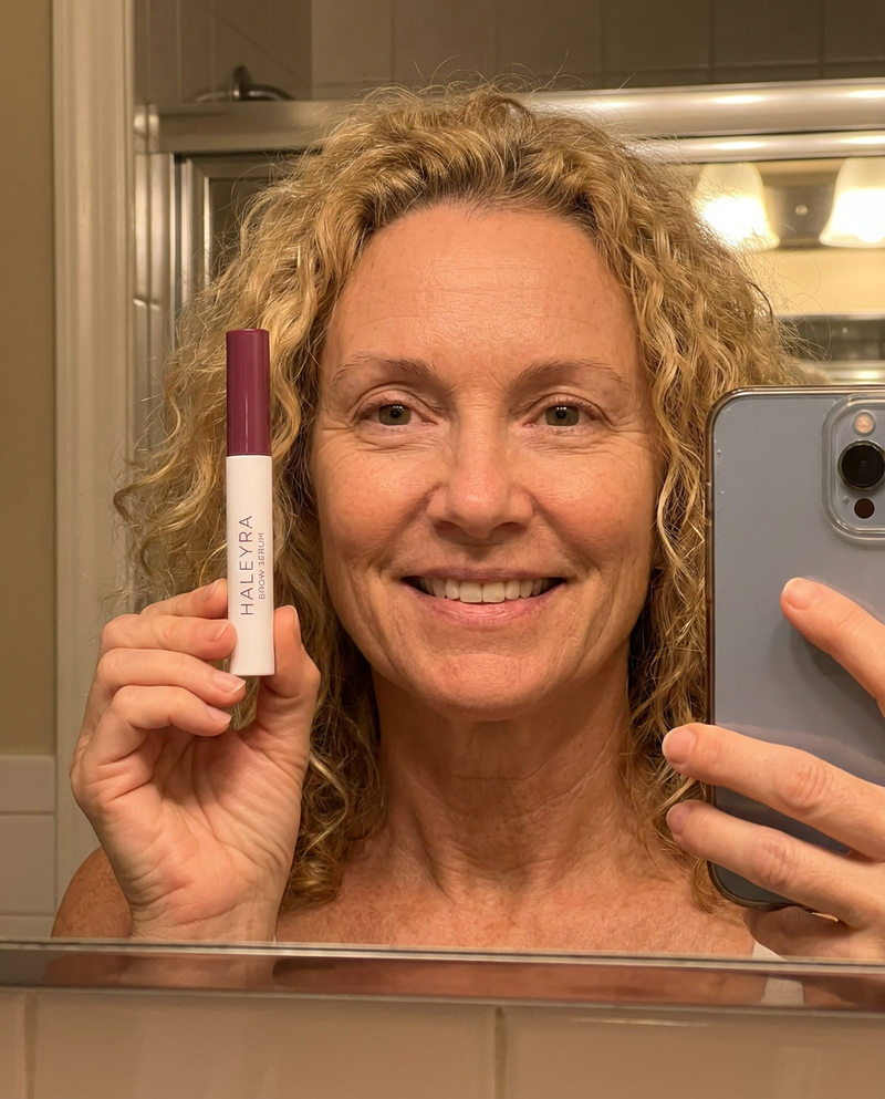 Sandra, 62