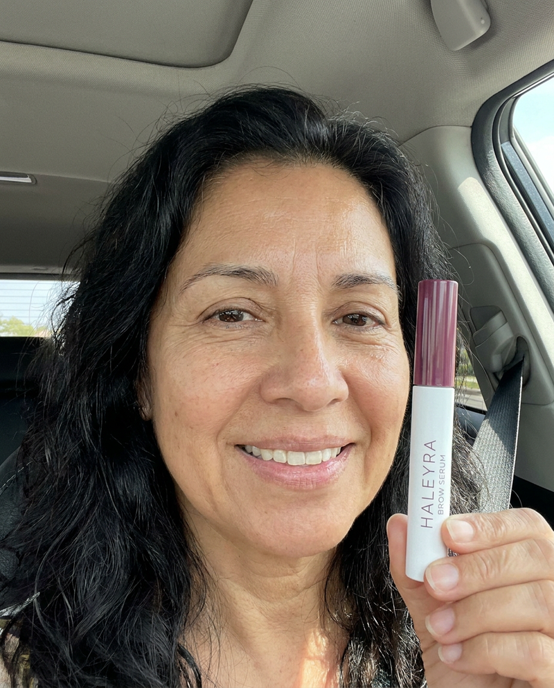 Nancy, 59