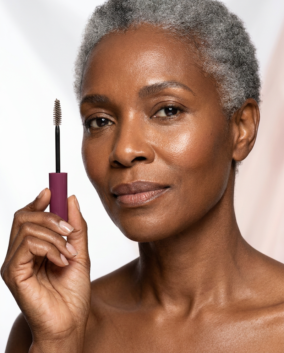 Fiber Brow Gel