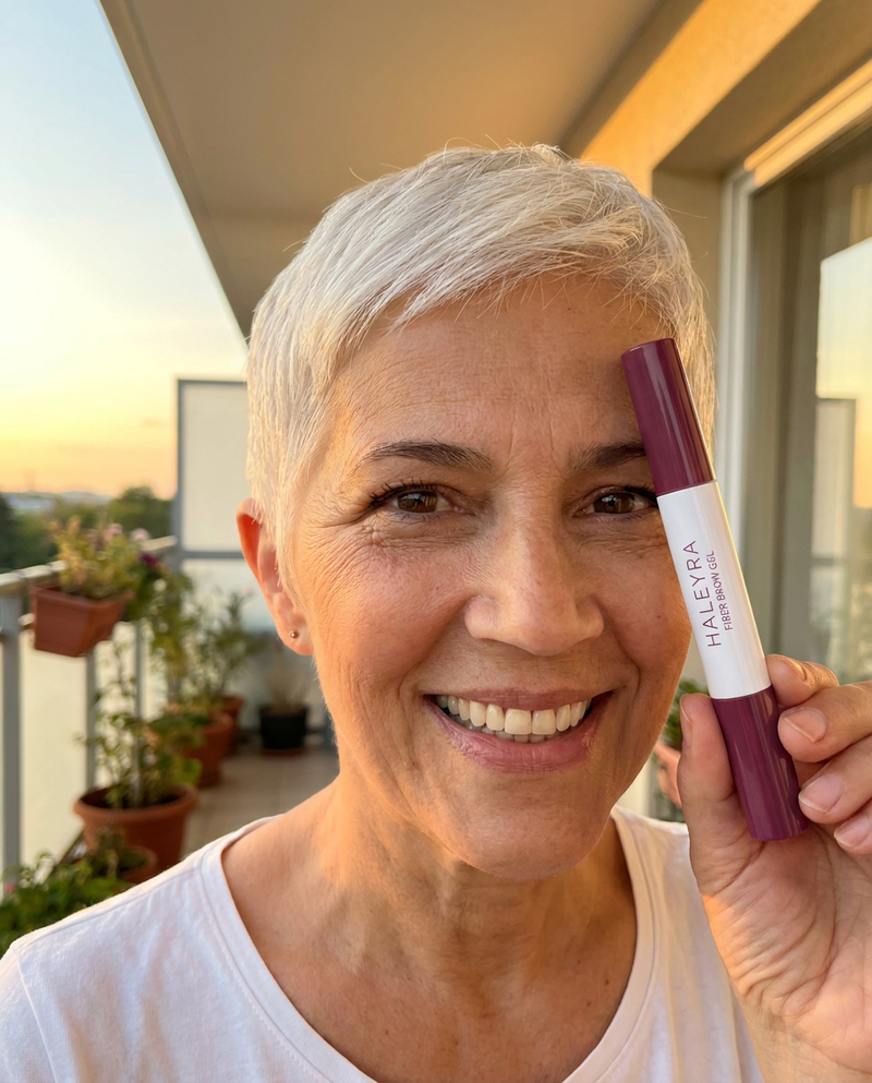 Lucy, 53