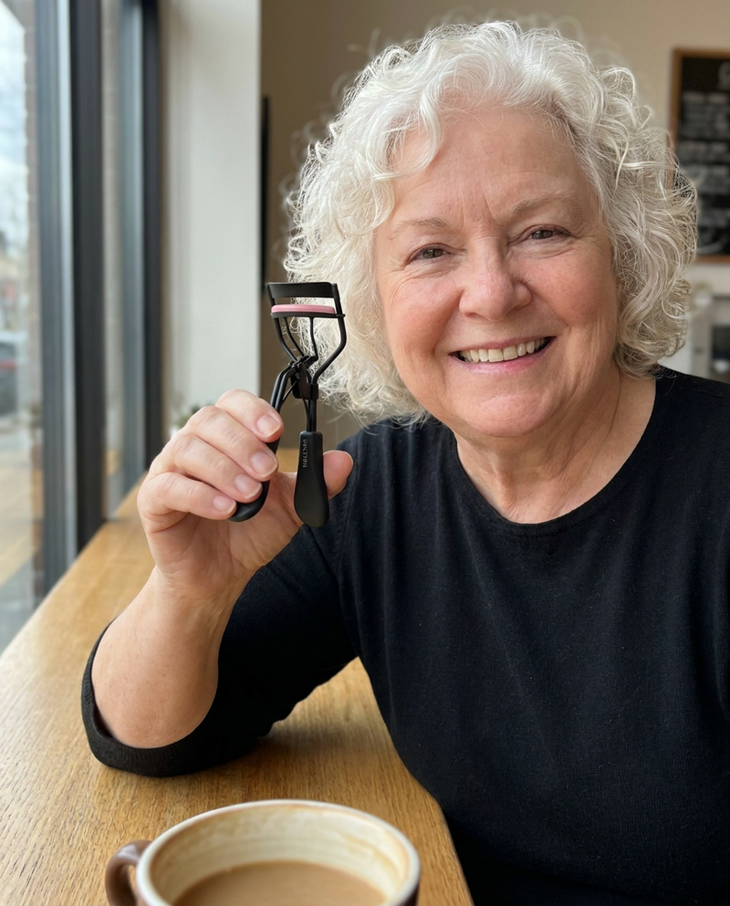 Donna, 60
