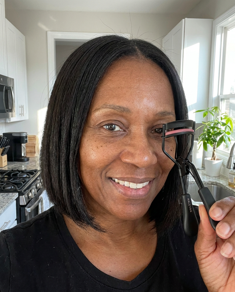 Patti, 55