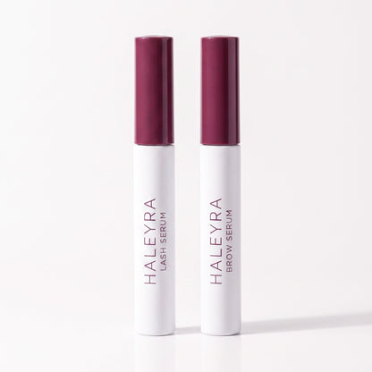 Haleyra Lash + Brow Kit