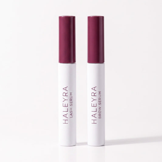 Haleyra Lash + Brow Kit