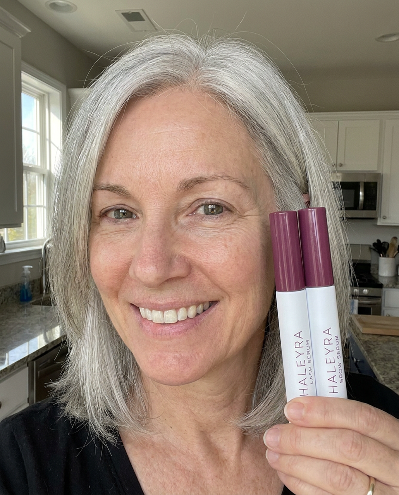 Carol, 56