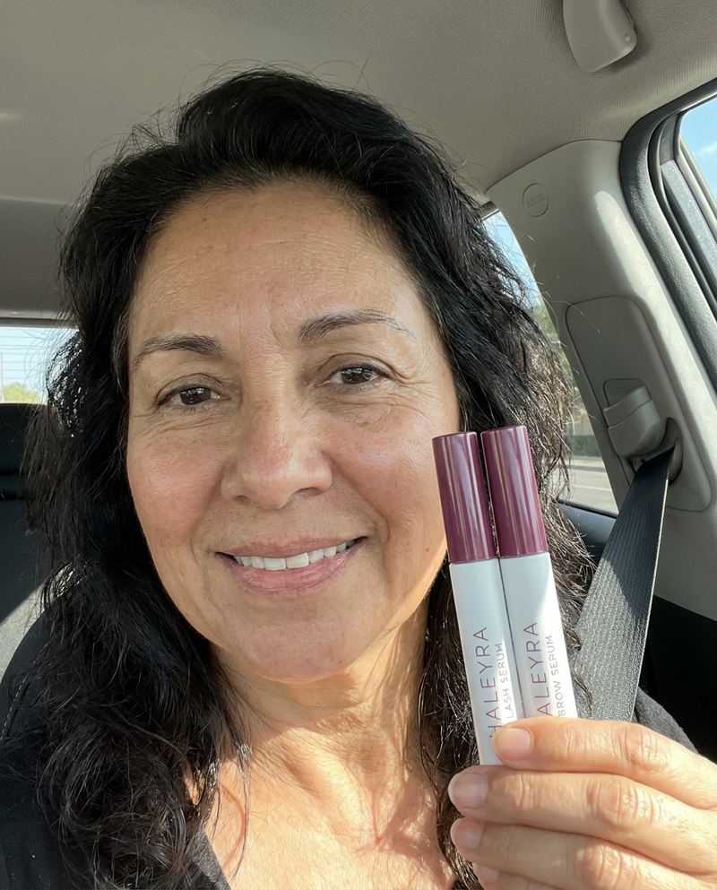Vivian, 61
