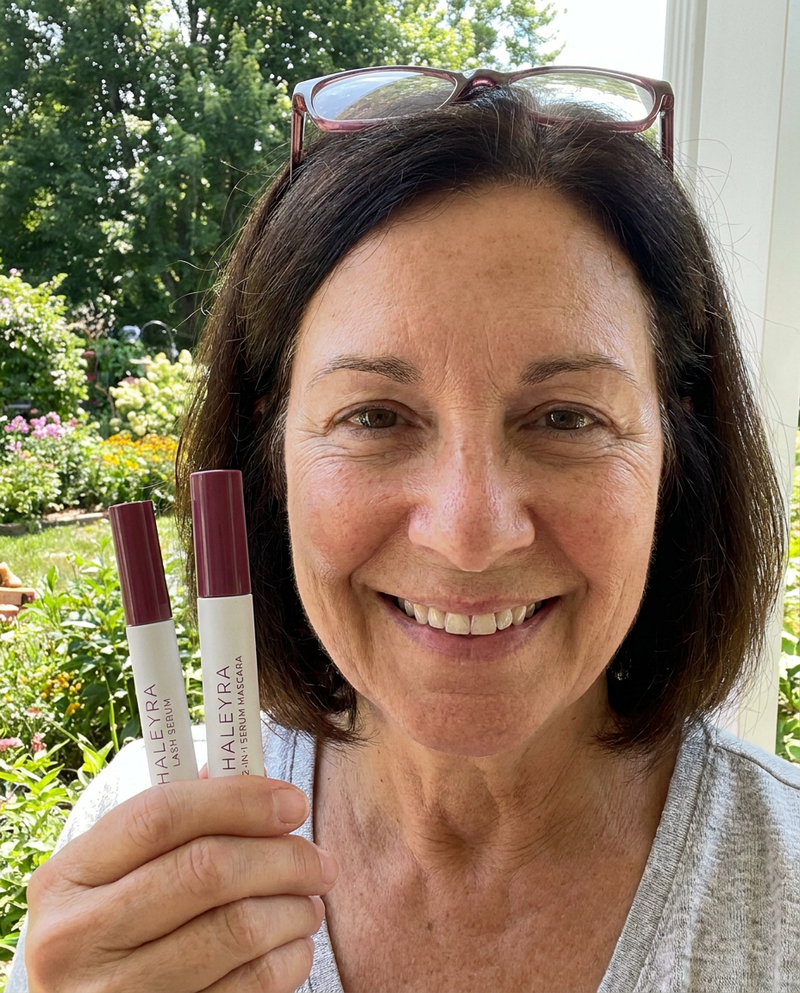 Maureen, 65