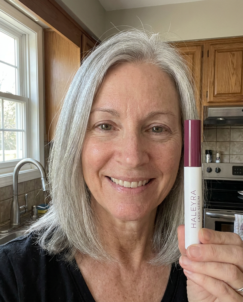 Linda, 58