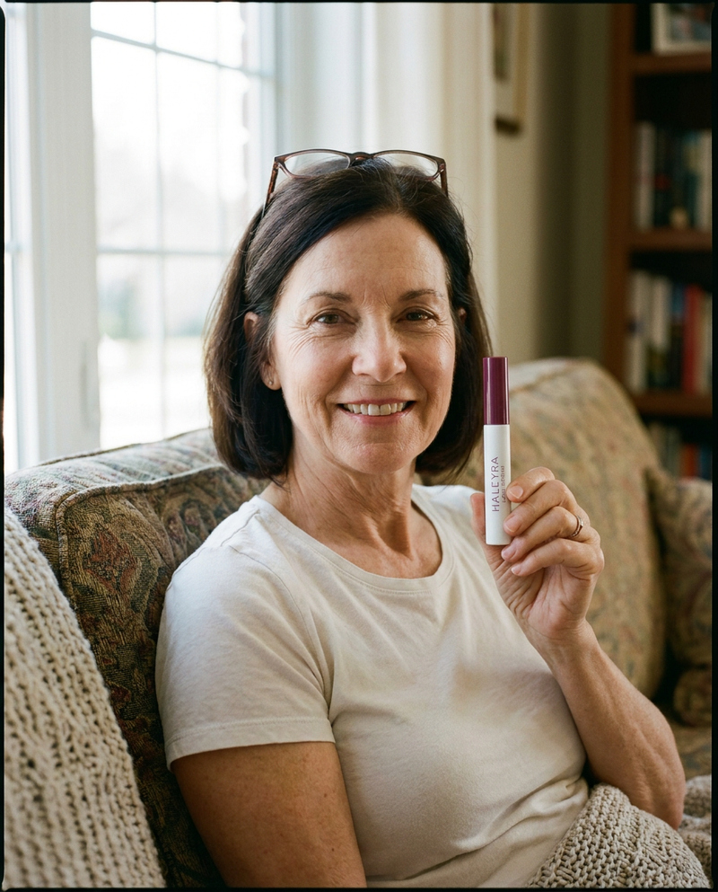 Margaret, 66