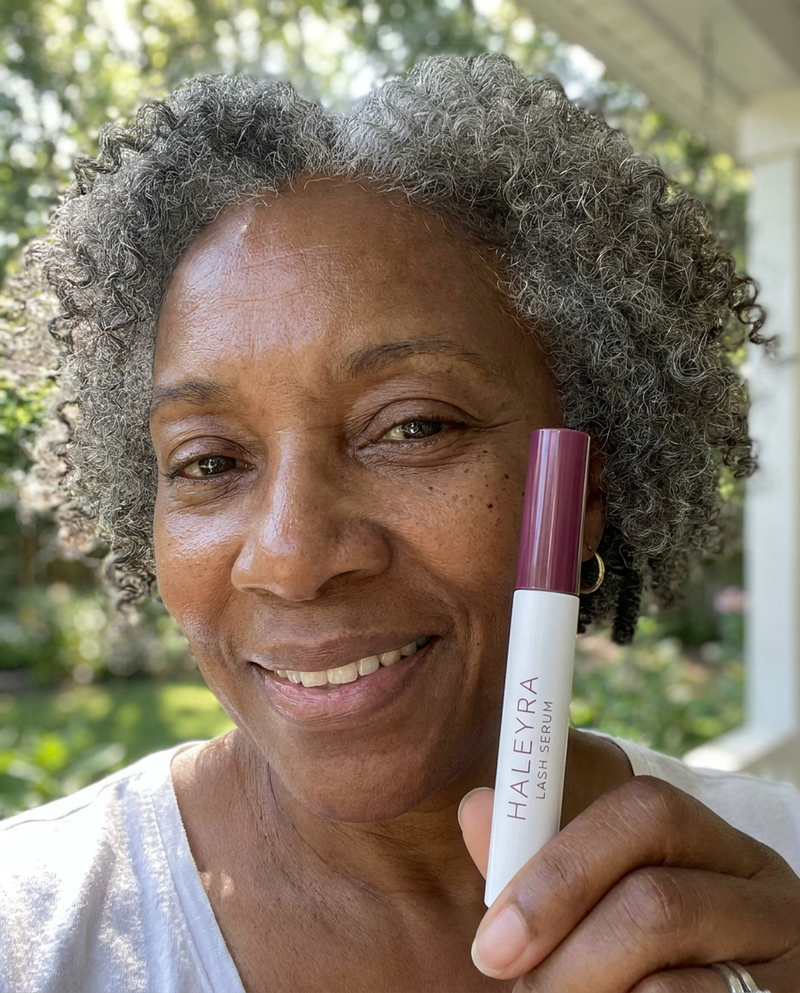 Deborah, 54