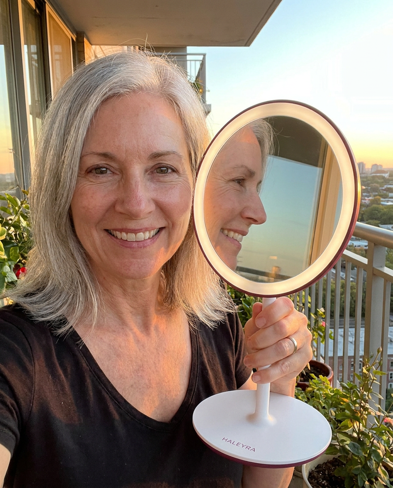 Marilyn, 64