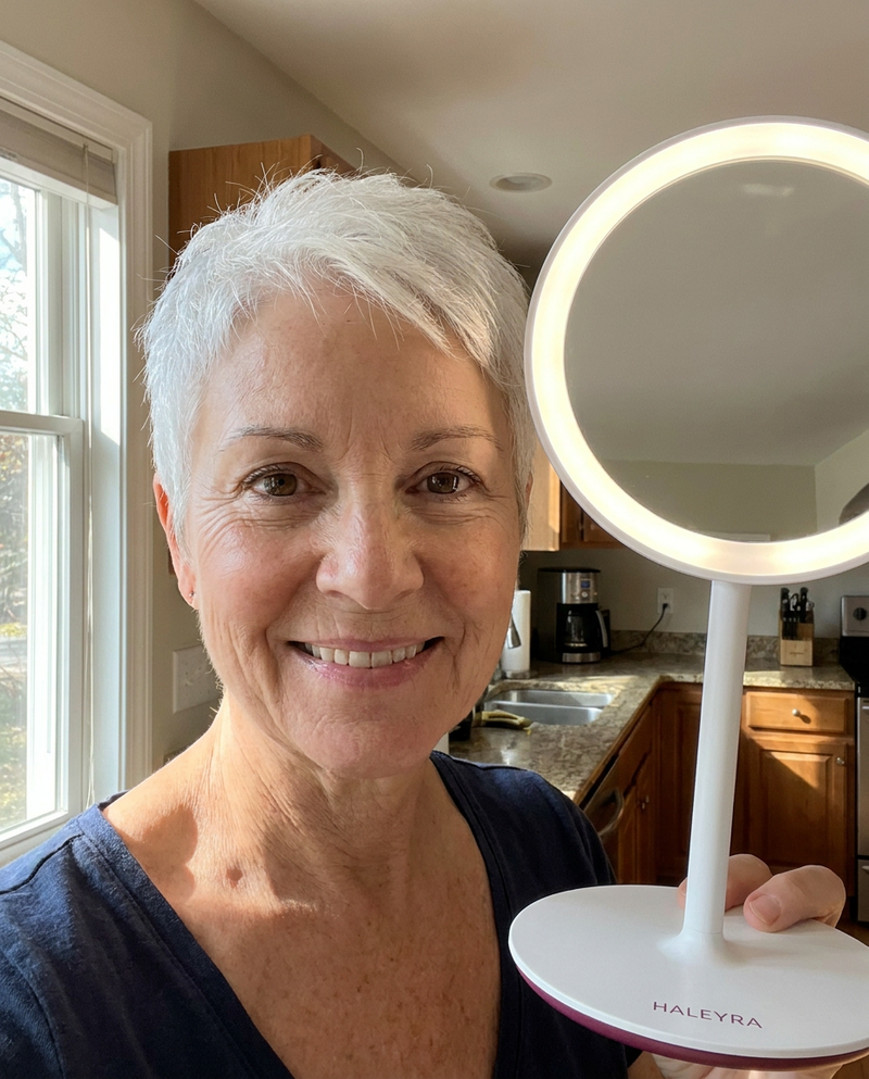 Judy, 67