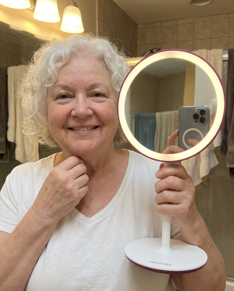 Charlene, 63