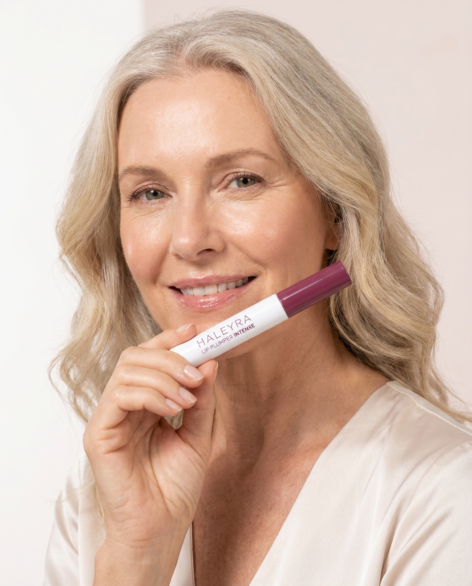 Lip Plumper Intense