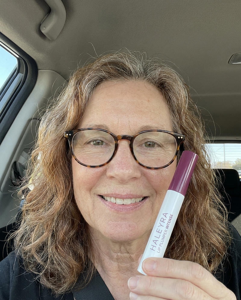 Susan, 58