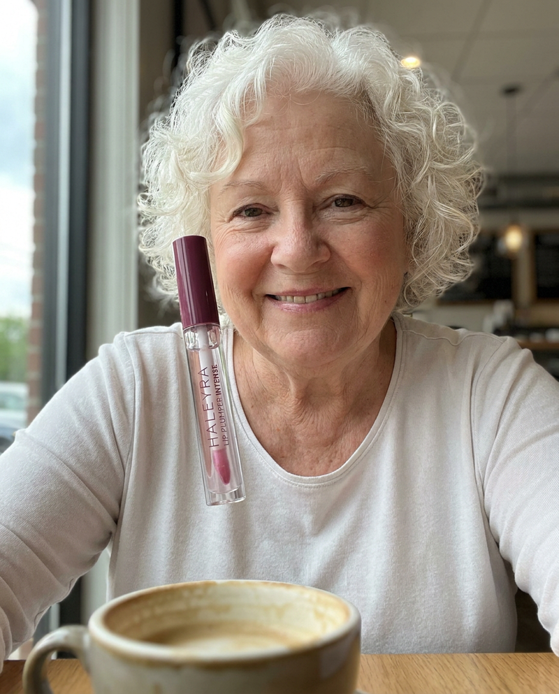 Roberta, 63