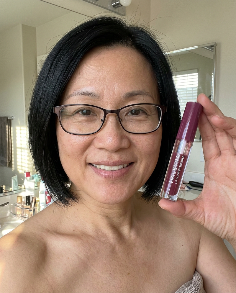 Cynthia, 55