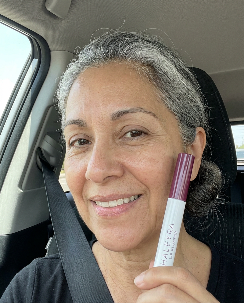 Pamela, 63
