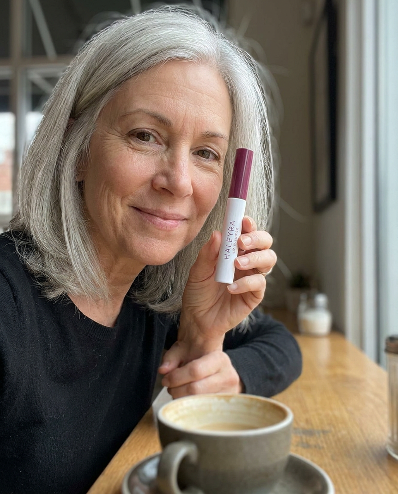 Christine, 56