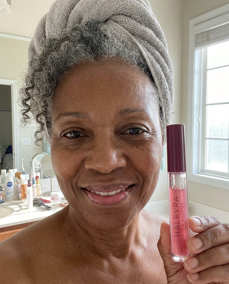 Yolanda, 61
