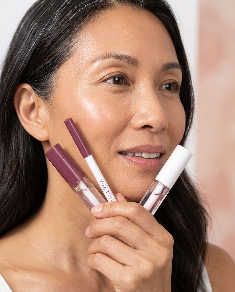 Lip Trio