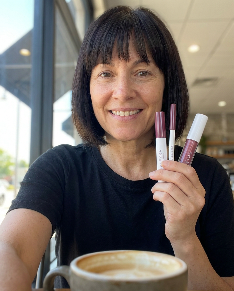 Angela, 54