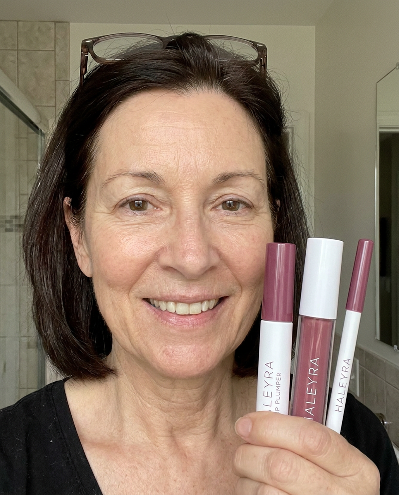 Jacqueline, 60