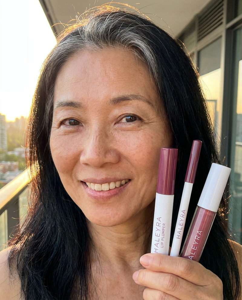 Valerie, 57