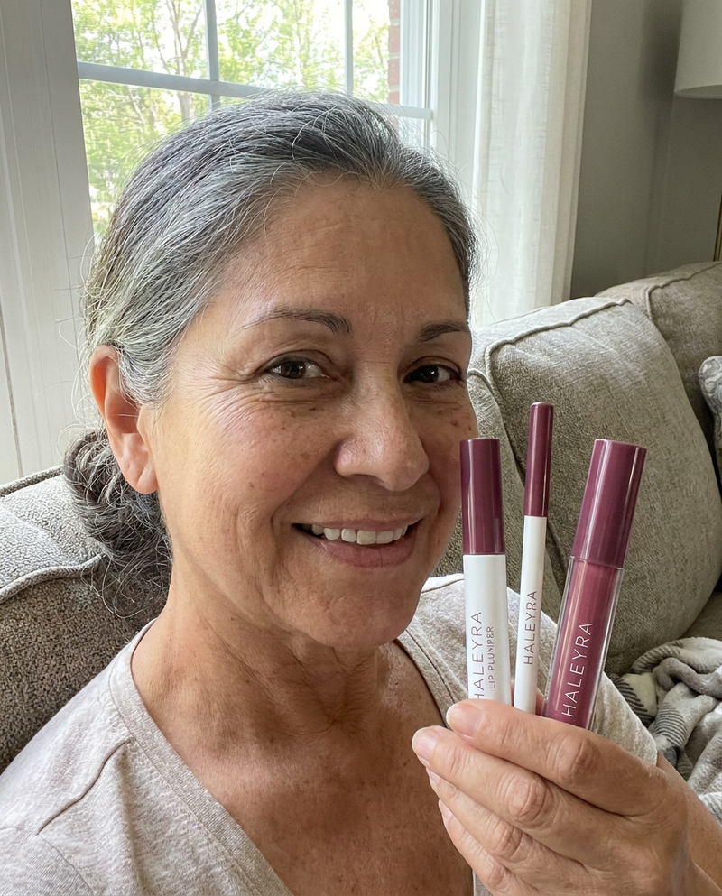 Stephanie, 51
