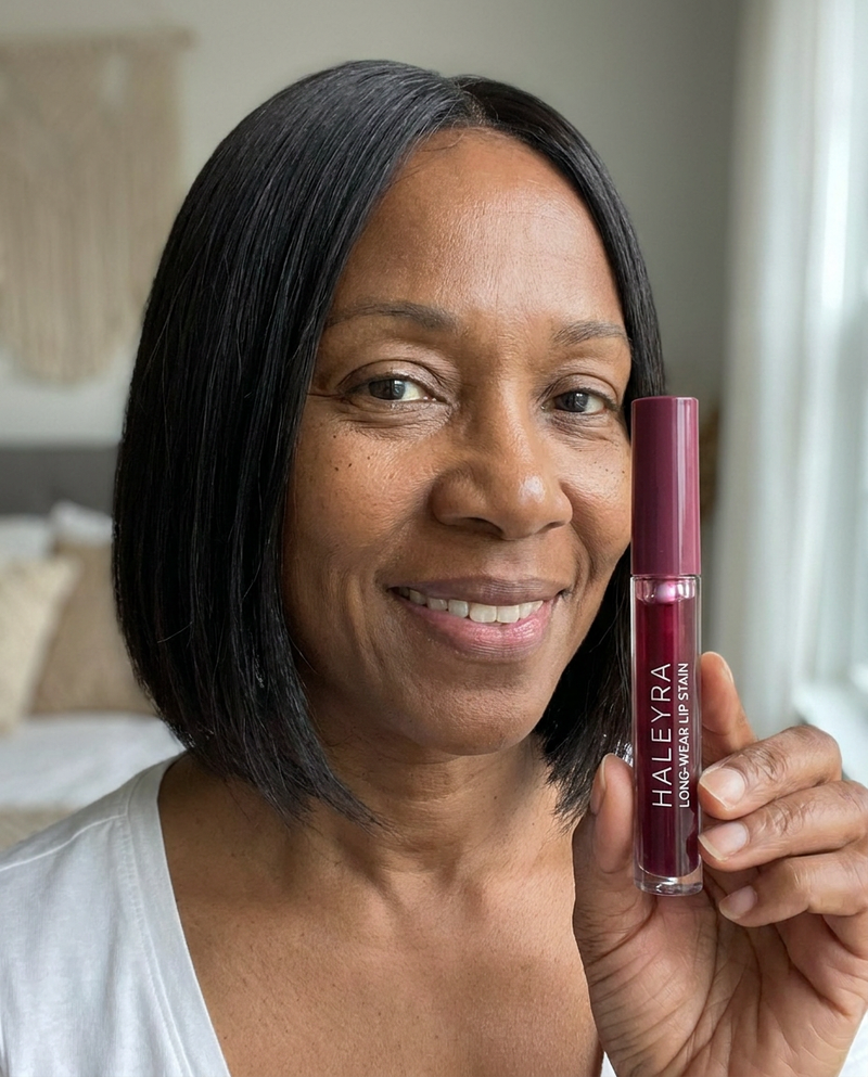 Brenda, 60