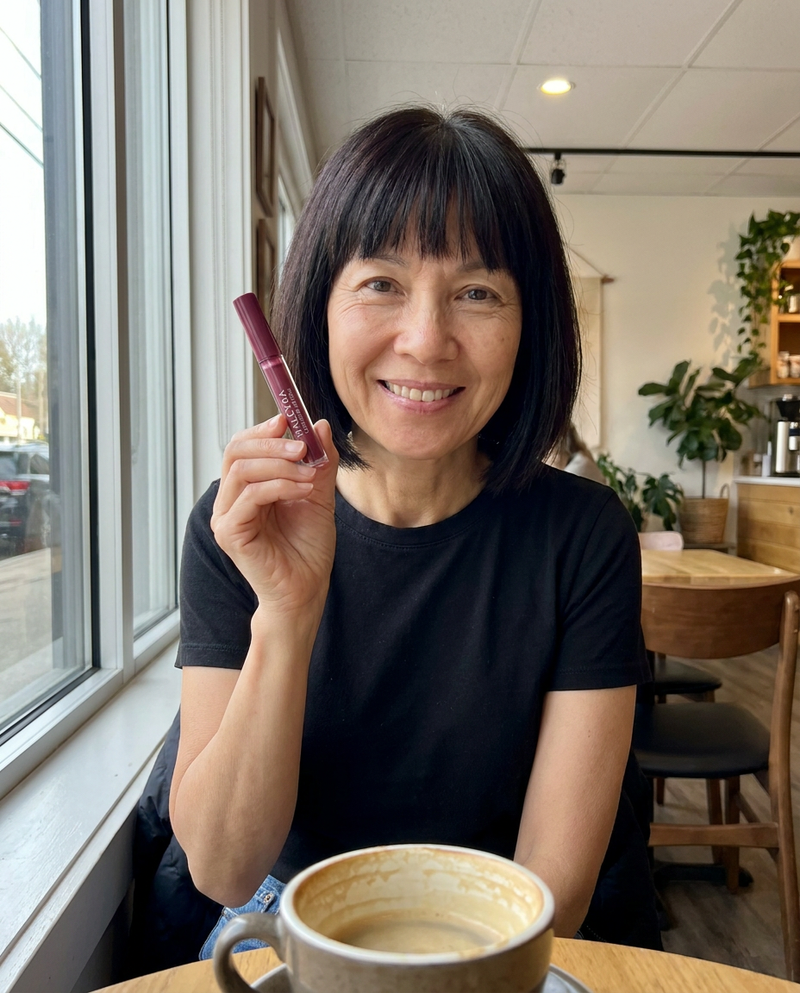 Carolyn, 56
