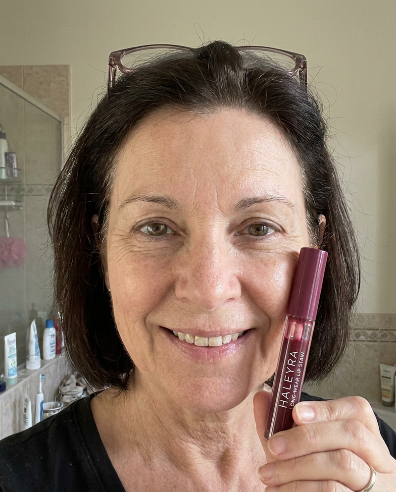 Louise, 62