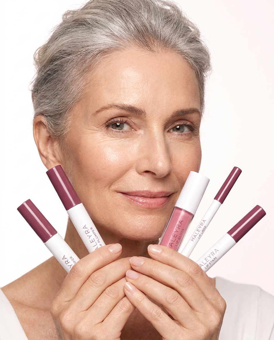 Mega Lip Bundle