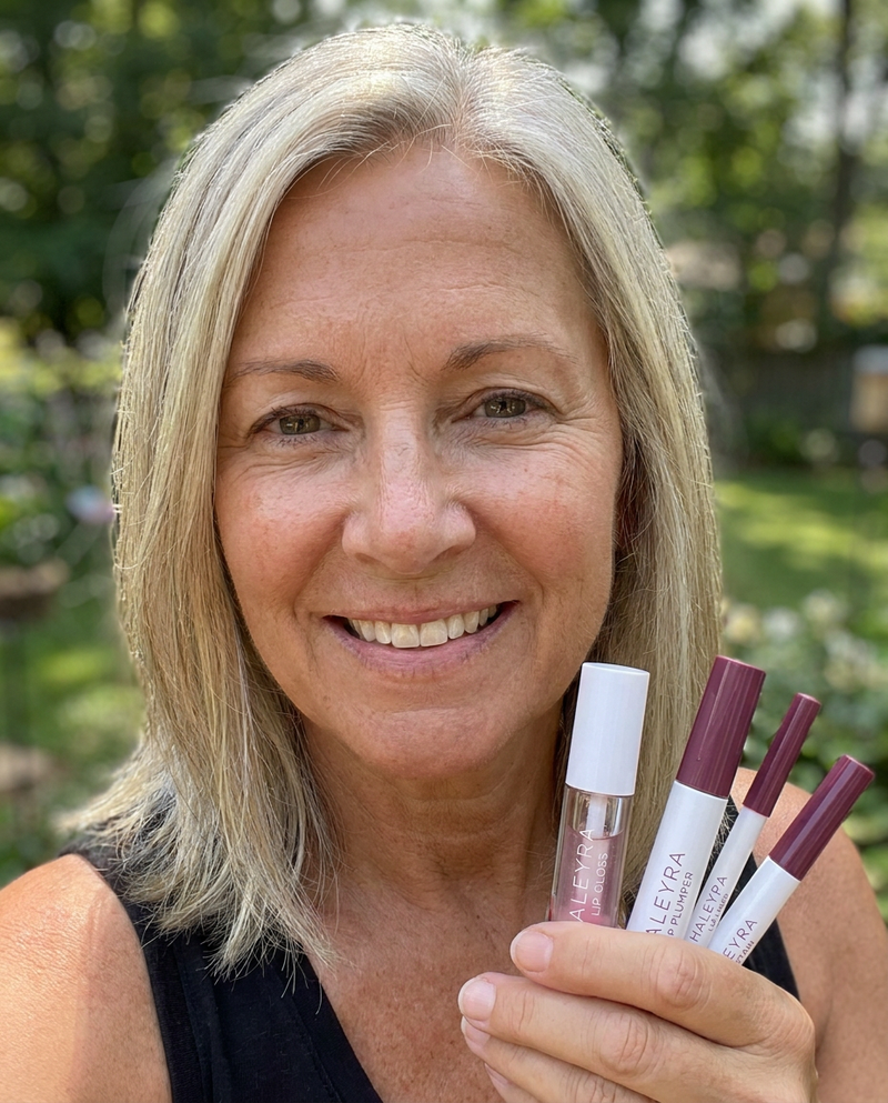 Patricia, 61
