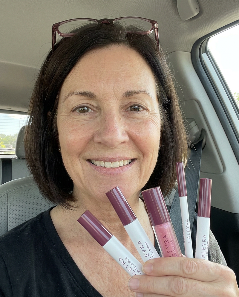 Jeanne, 55