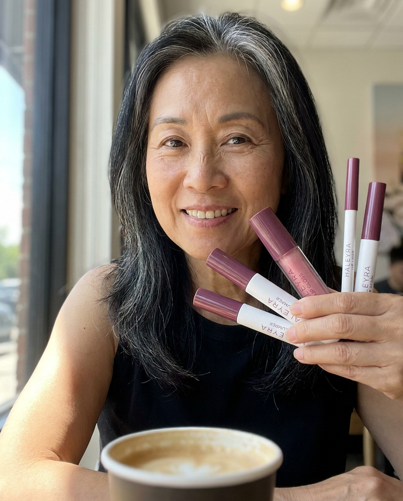 Lorna, 63